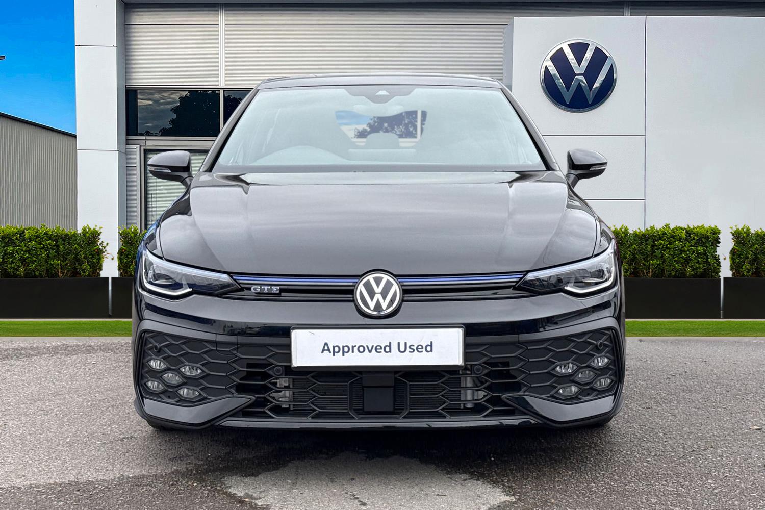Used Volkswagen Golf 2025 for sale - 76368732: Photo 6