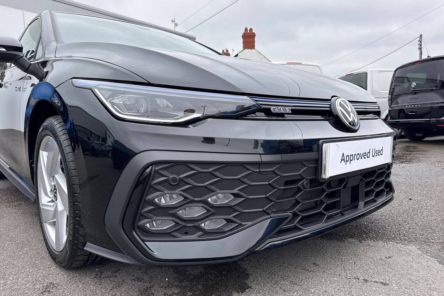 Used Volkswagen Golf 2025 for sale - 76368732: Photo 9
