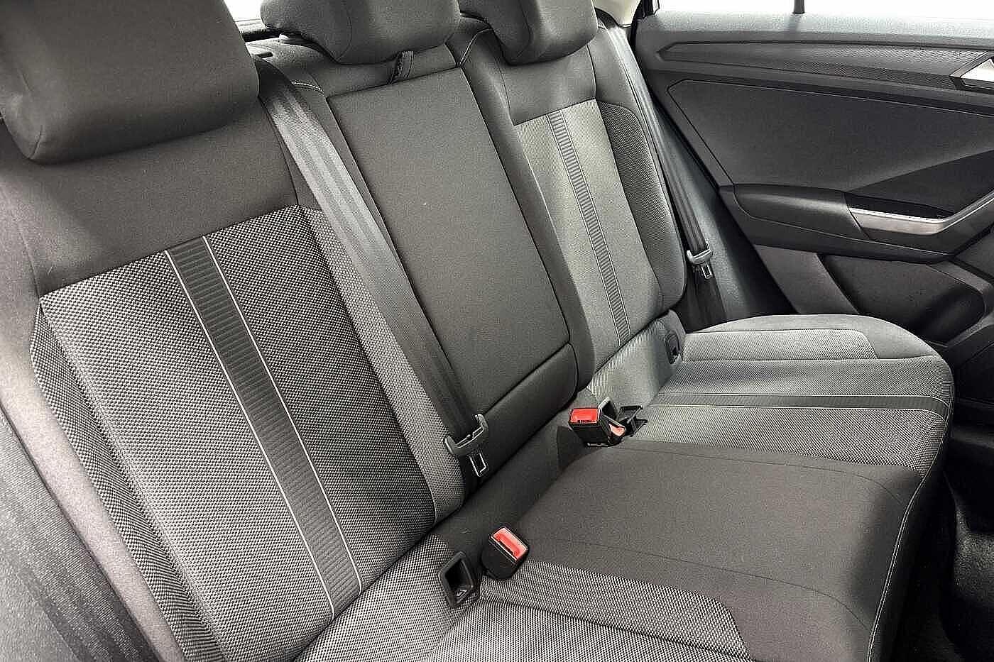 Used Volkswagen T-Roc 2024 for sale - 76934337: Photo 10