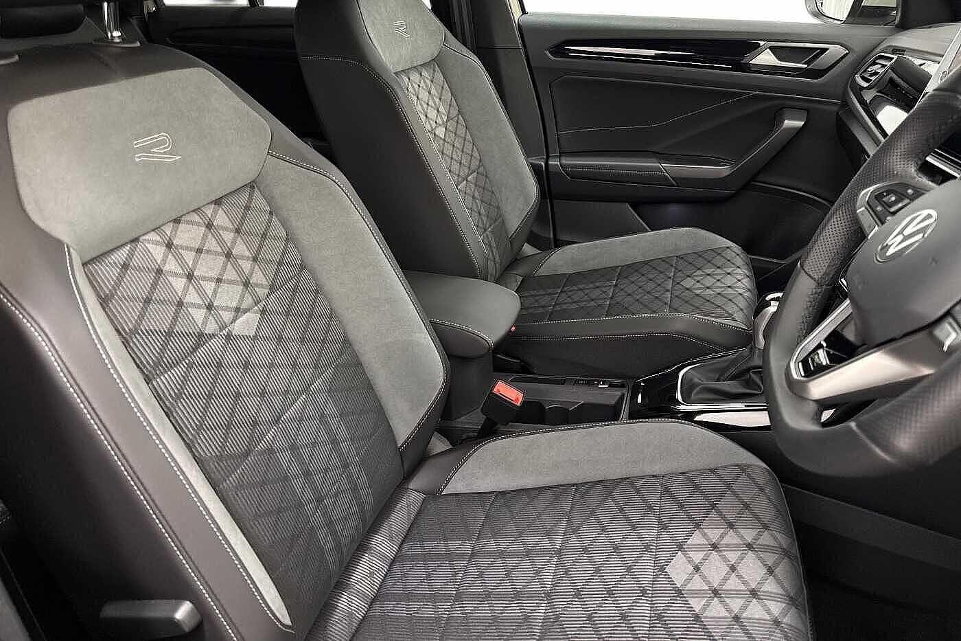 Used Volkswagen T-Roc 2025 for sale - 77593613: Photo 10