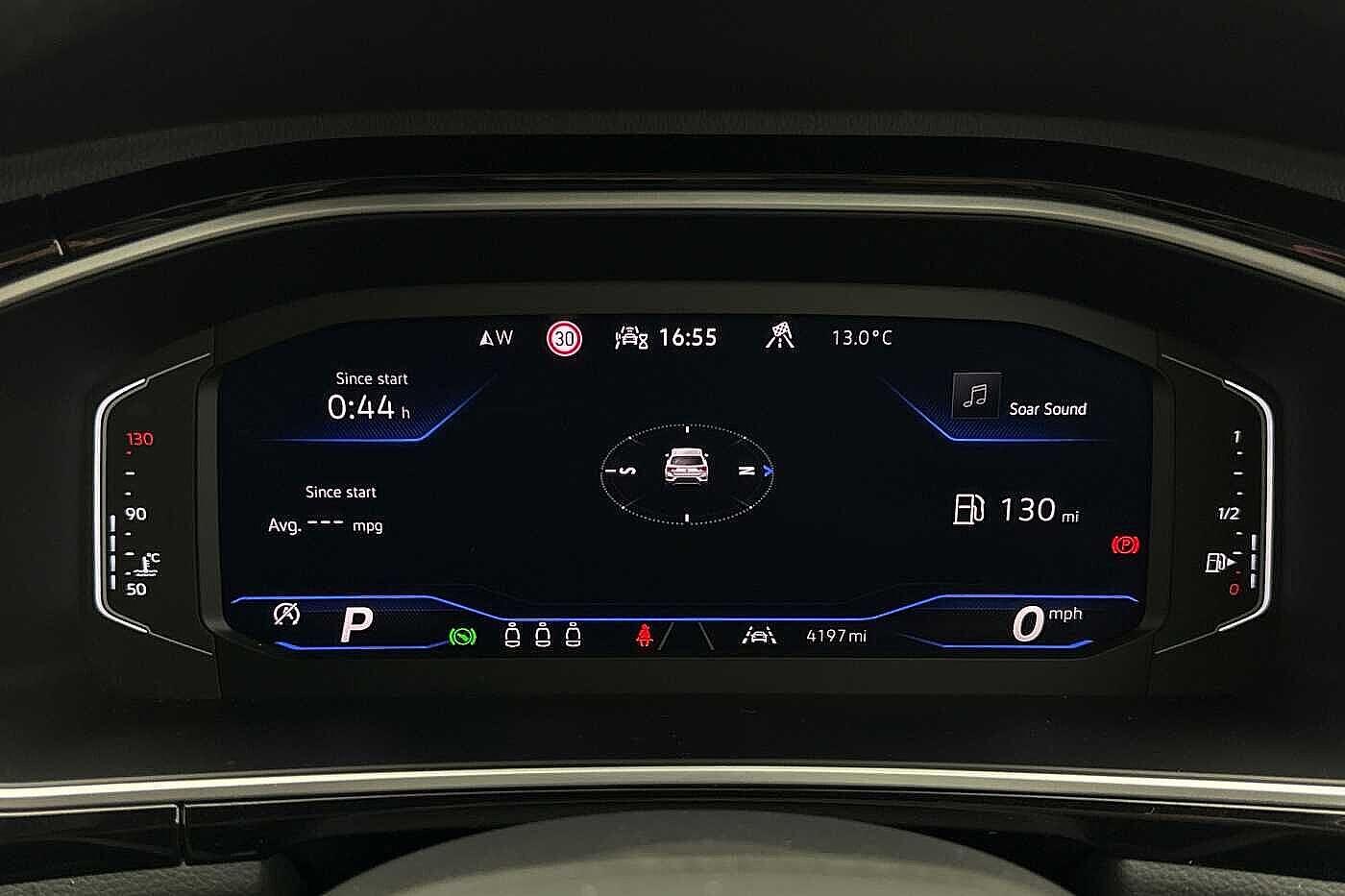 Used Volkswagen T-Roc 2025 for sale - 77593613: Photo 11