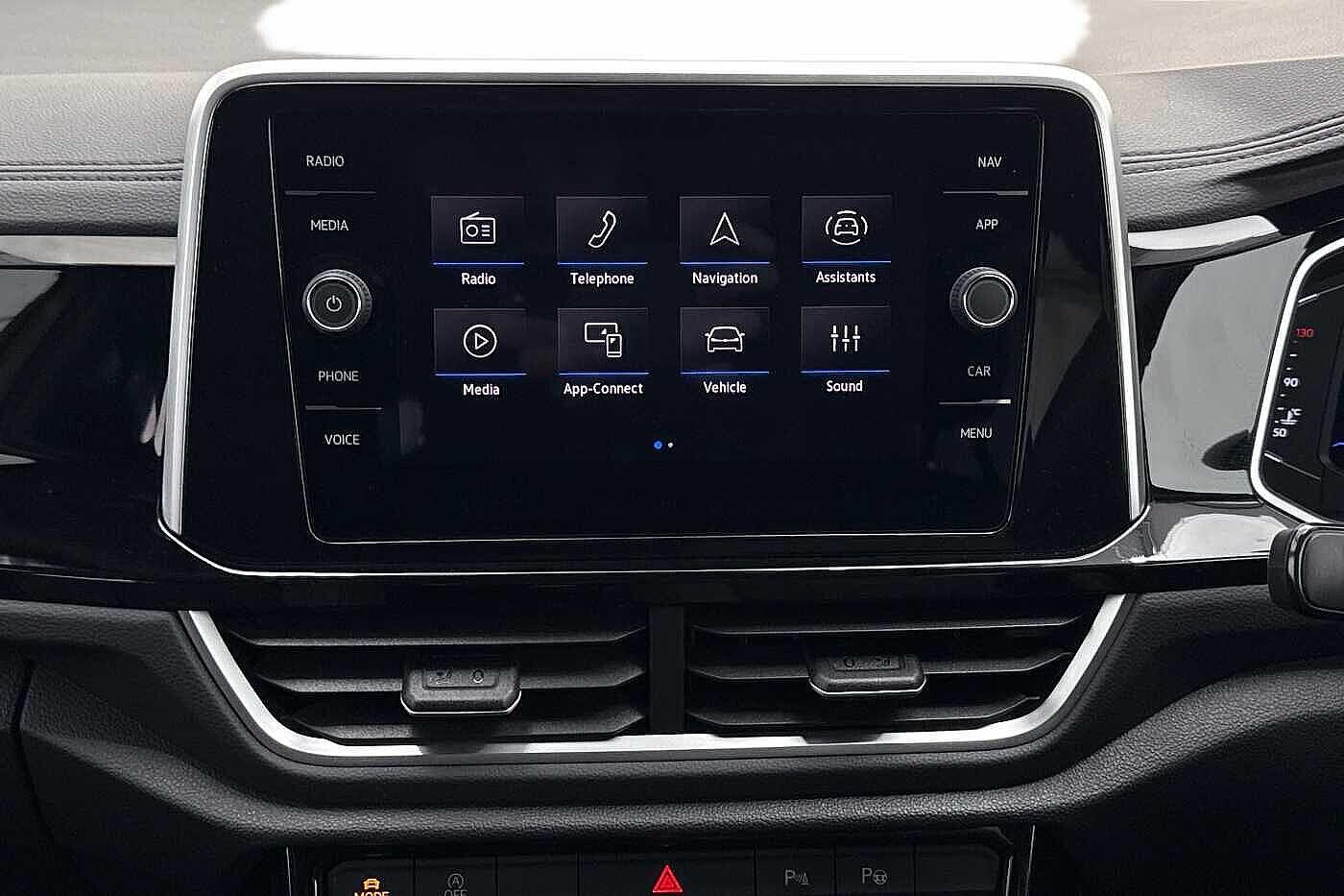 Used Volkswagen T-Roc 2025 for sale - 77593613: Photo 12