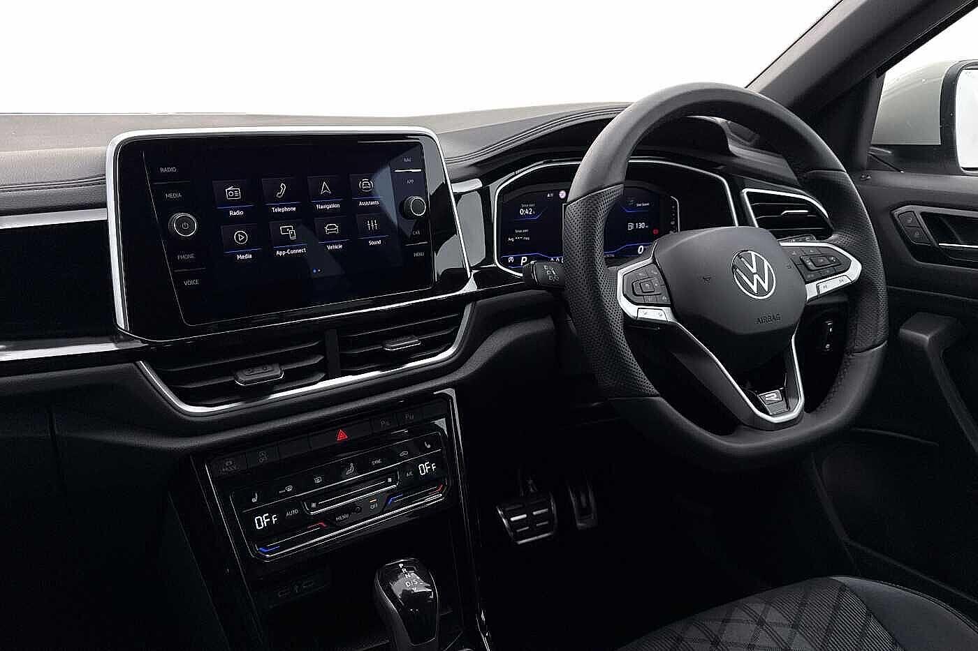 Used Volkswagen T-Roc 2025 for sale - 77593613: Photo 2