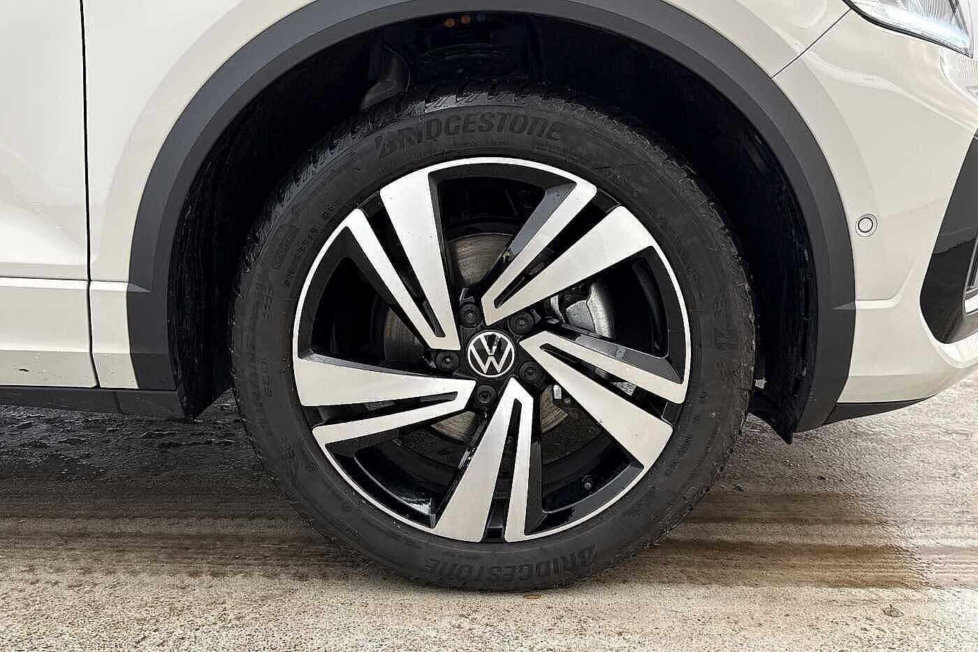 Used Volkswagen T-Roc 2025 for sale - 77593613: Photo 5