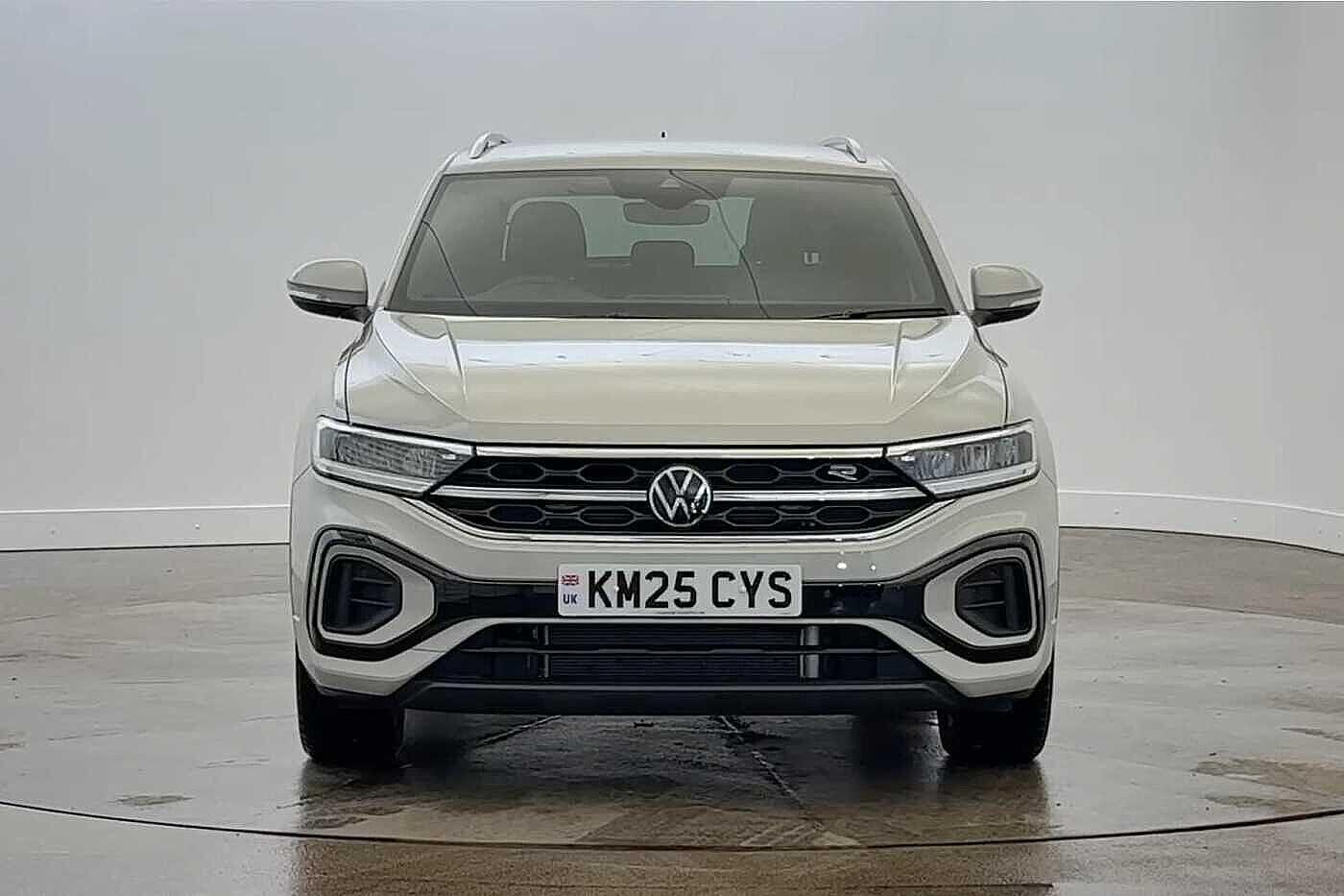 Used Volkswagen T-Roc 2025 for sale - 77593613: Photo 7