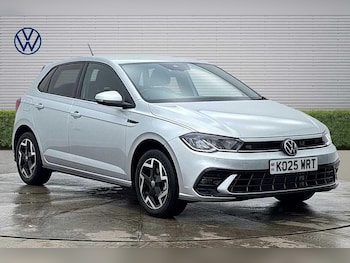 Used Volkswagen Polo 2025 for sale - 78746174: Photo