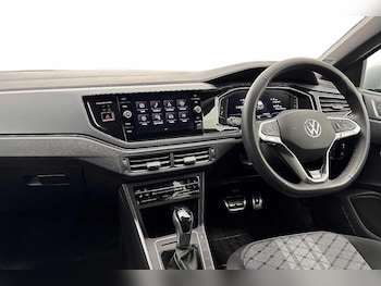 Used Volkswagen Polo 2025 for sale - 78746174: Photo
