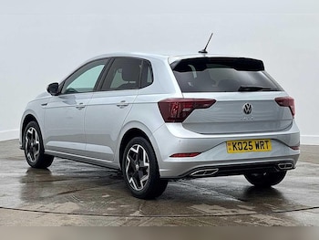 Used Volkswagen Polo 2025 for sale - 78746174: Photo