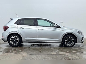 Used Volkswagen Polo 2025 for sale - 78746174: Photo