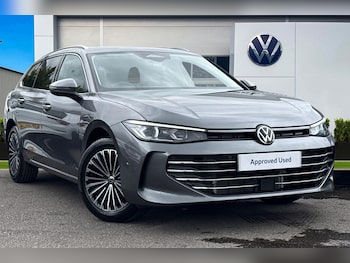 Used Volkswagen Passat 2026 for sale - 79321329: Photo