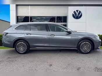 Used Volkswagen Passat 2026 for sale - 79321329: Photo