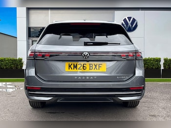 Used Volkswagen Passat 2026 for sale - 79321329: Photo