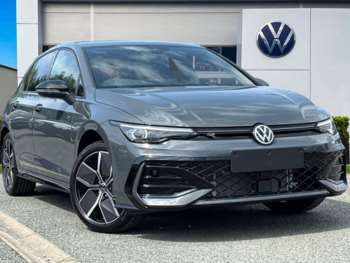 2025 - 1.5 TSI Black Edition Euro 6 (s/s) 5dr