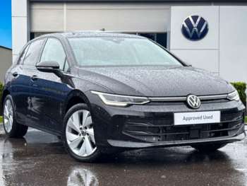 2024 - 1.5 TSI 150PS Match 5 Door Ã¢ ­ Keyless, Rear view camera, Lights & V