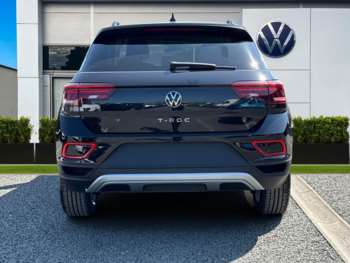 Used Volkswagen T-Roc 2025 for sale - 74399272: Photo