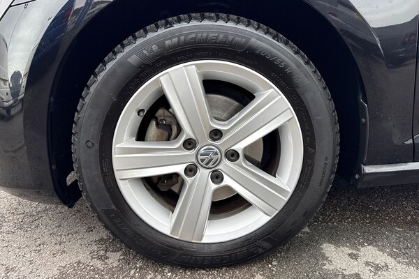 Used Volkswagen Golf 2016 for sale - 76224627: Photo 12