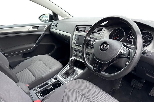 Used Volkswagen Golf 2016 for sale - 76224627: Photo 14