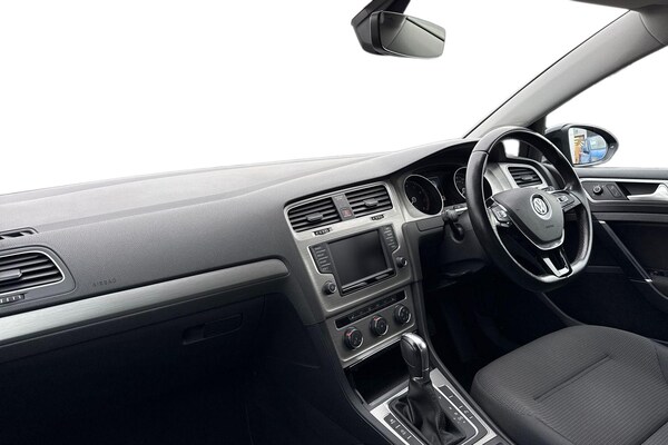 Used Volkswagen Golf 2016 for sale - 76224627: Photo 15