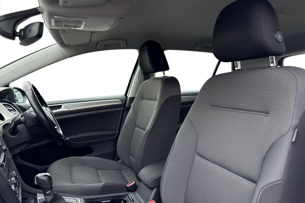 Used Volkswagen Golf 2016 for sale - 76224627: Photo 16