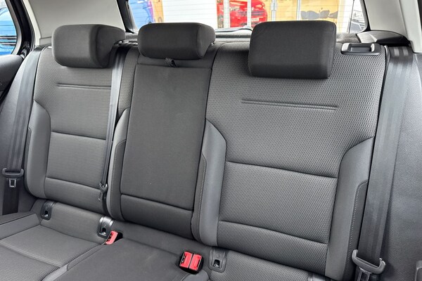 Used Volkswagen Golf 2016 for sale - 76224627: Photo 19