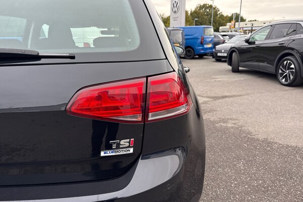 Used Volkswagen Golf 2016 for sale - 76224627: Photo 26