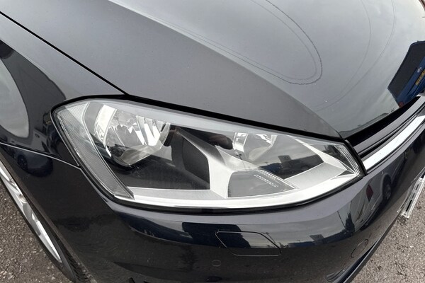 Used Volkswagen Golf 2016 for sale - 76224627: Photo 28