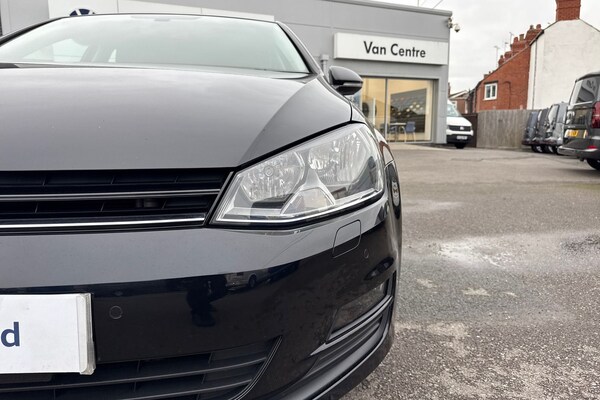 Used Volkswagen Golf 2016 for sale - 76224627: Photo 29