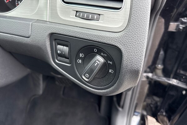Used Volkswagen Golf 2016 for sale - 76224627: Photo 36
