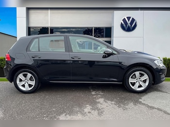 Used Volkswagen Golf 2016 for sale - 76224627: Photo 3