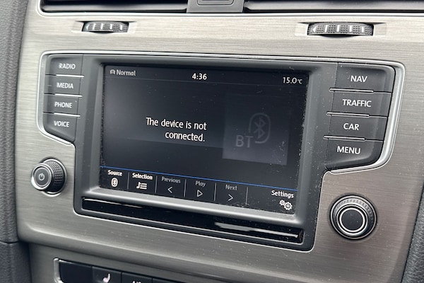 Used Volkswagen Golf 2016 for sale - 76224627: Photo 48