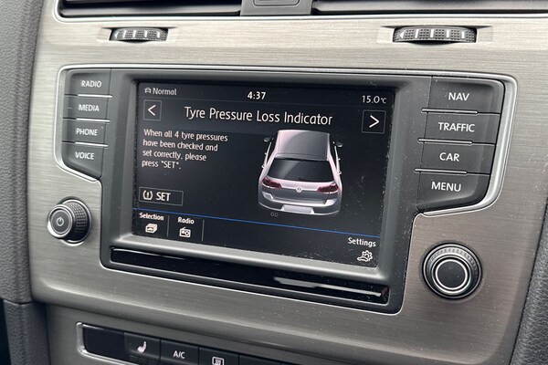Used Volkswagen Golf 2016 for sale - 76224627: Photo 51