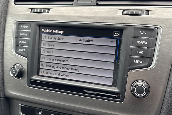 Used Volkswagen Golf 2016 for sale - 76224627: Photo 52