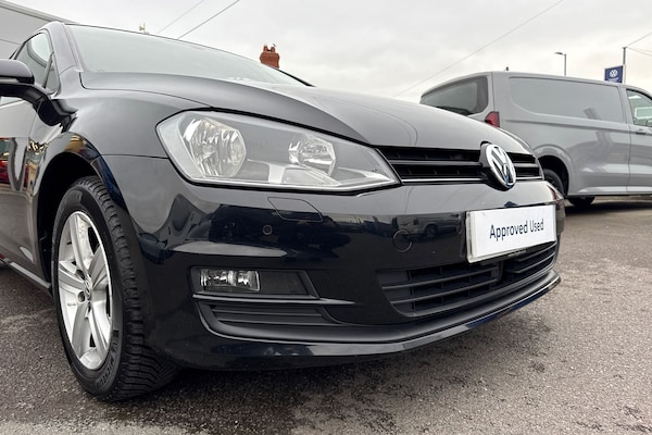 Used Volkswagen Golf 2016 for sale - 76224627: Photo 9