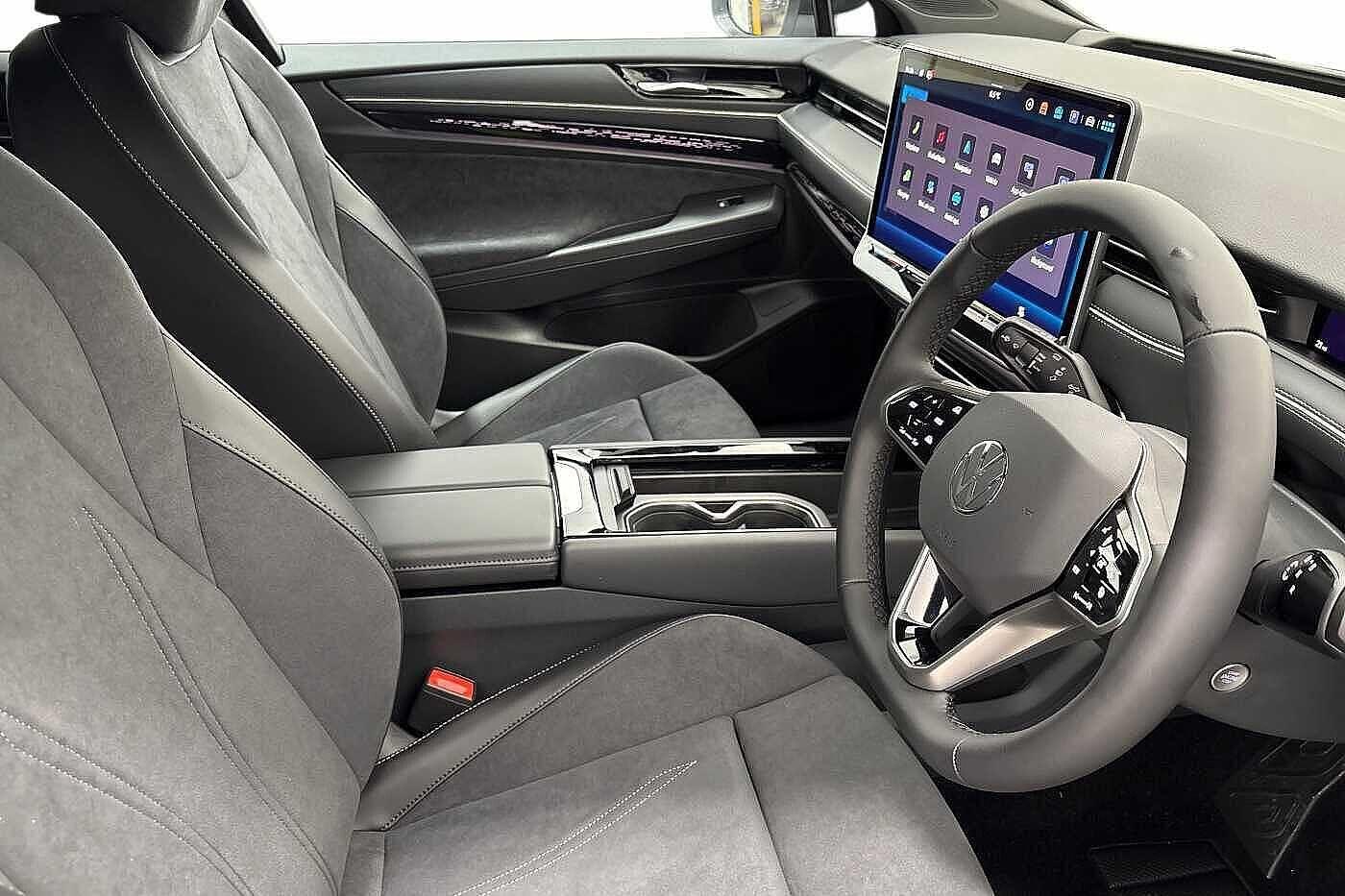 Used Volkswagen ID.7 2025 for sale - 77436109: Photo 10