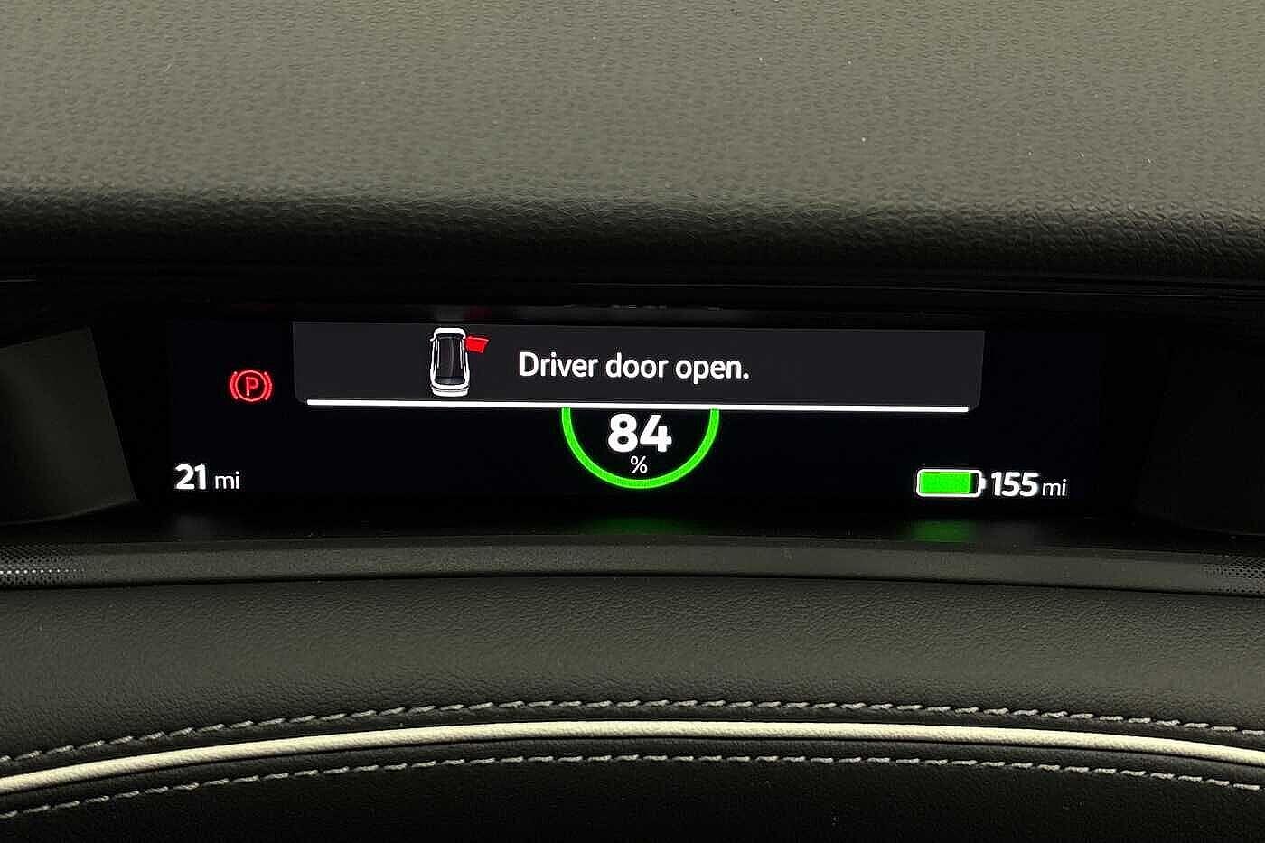 Used Volkswagen ID.7 2025 for sale - 77436109: Photo 11