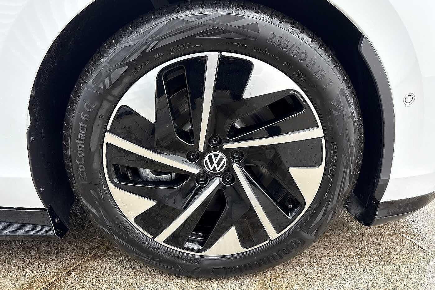 Used Volkswagen ID.7 2025 for sale - 77436109: Photo 5