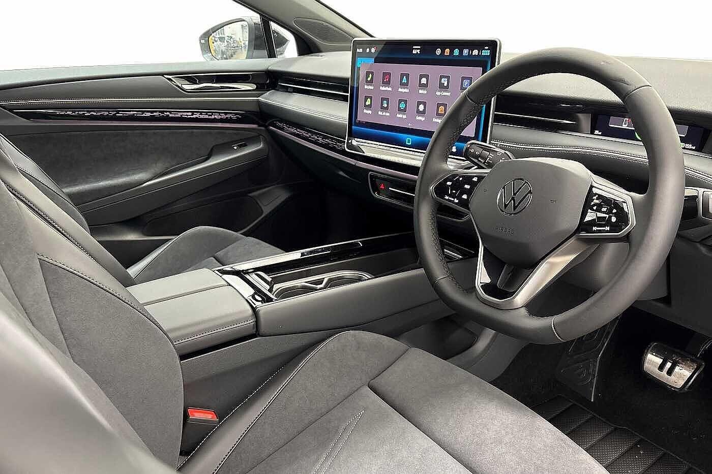 Used Volkswagen ID.7 2025 for sale - 77436109: Photo 6