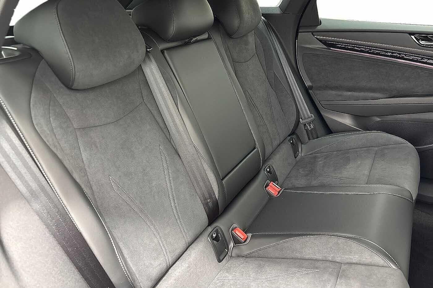 Used Volkswagen ID.7 2025 for sale - 77436109: Photo 9