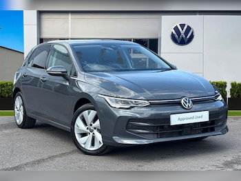 2024 - 1.5 TSI Match 5dr