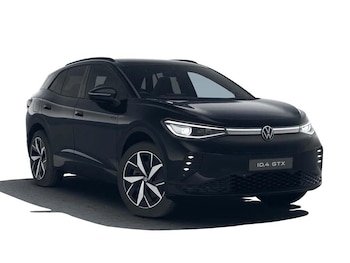 Volkswagen ID.4 feature image