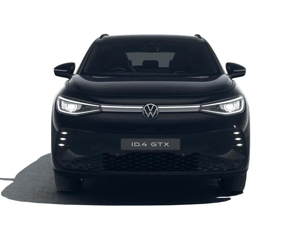 Used Volkswagen ID.4 2026 for sale - 77798416: Photo 5