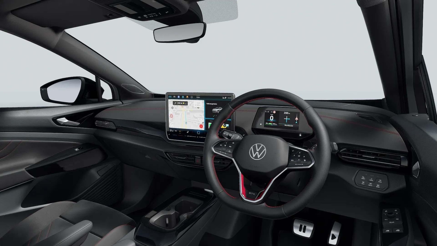 Used Volkswagen ID.4 2026 for sale - 77798416: Photo 6