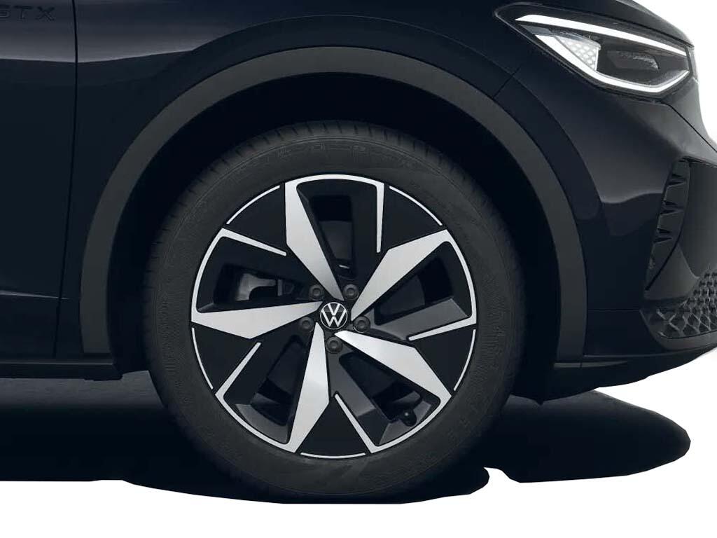 Used Volkswagen ID.4 2026 for sale - 77798416: Photo 8