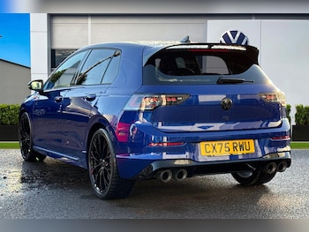 Used Volkswagen Golf 2025 for sale - 78484907: Photo