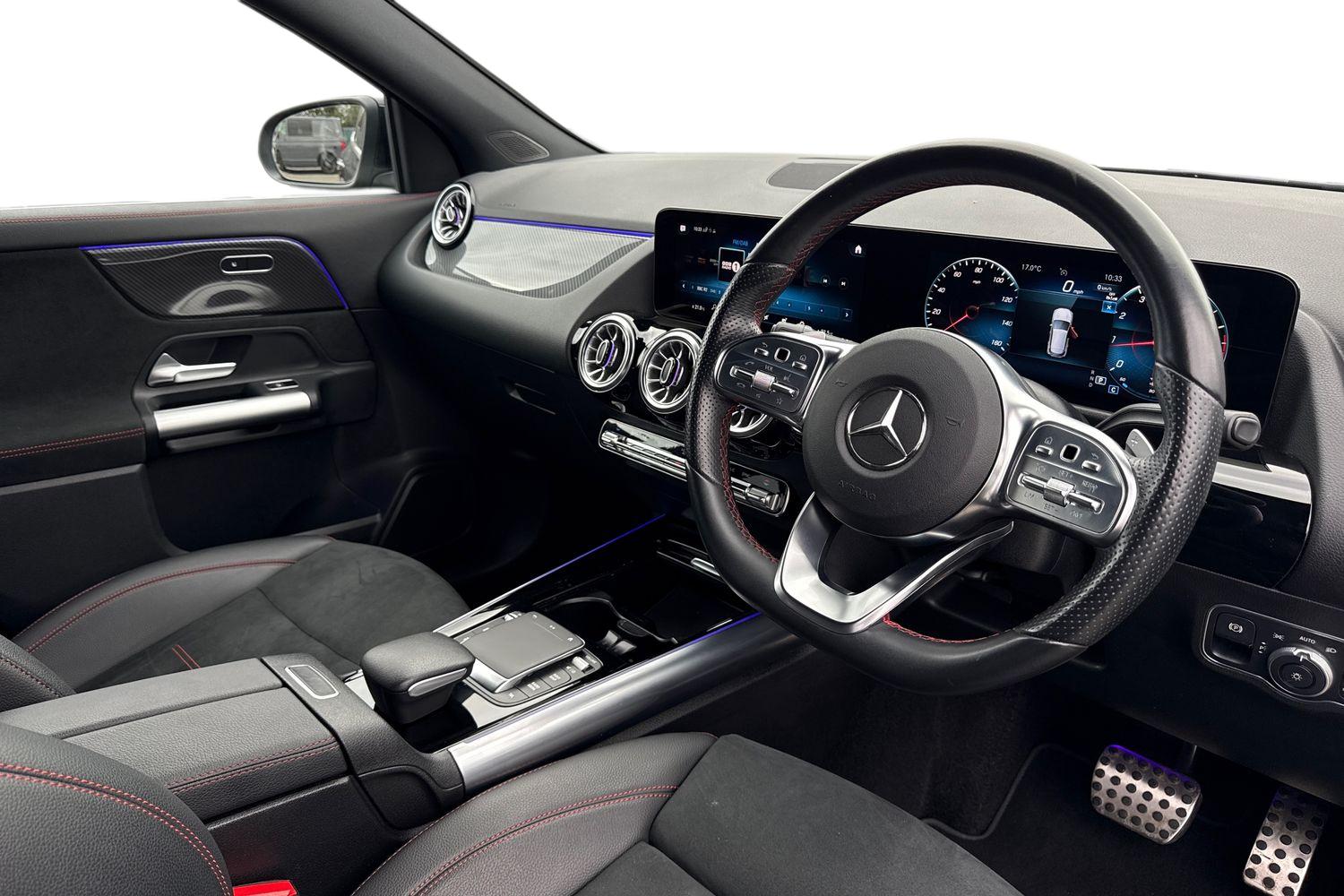 Used Mercedes-Benz GLA 2023 for sale - 76558122: Photo 14