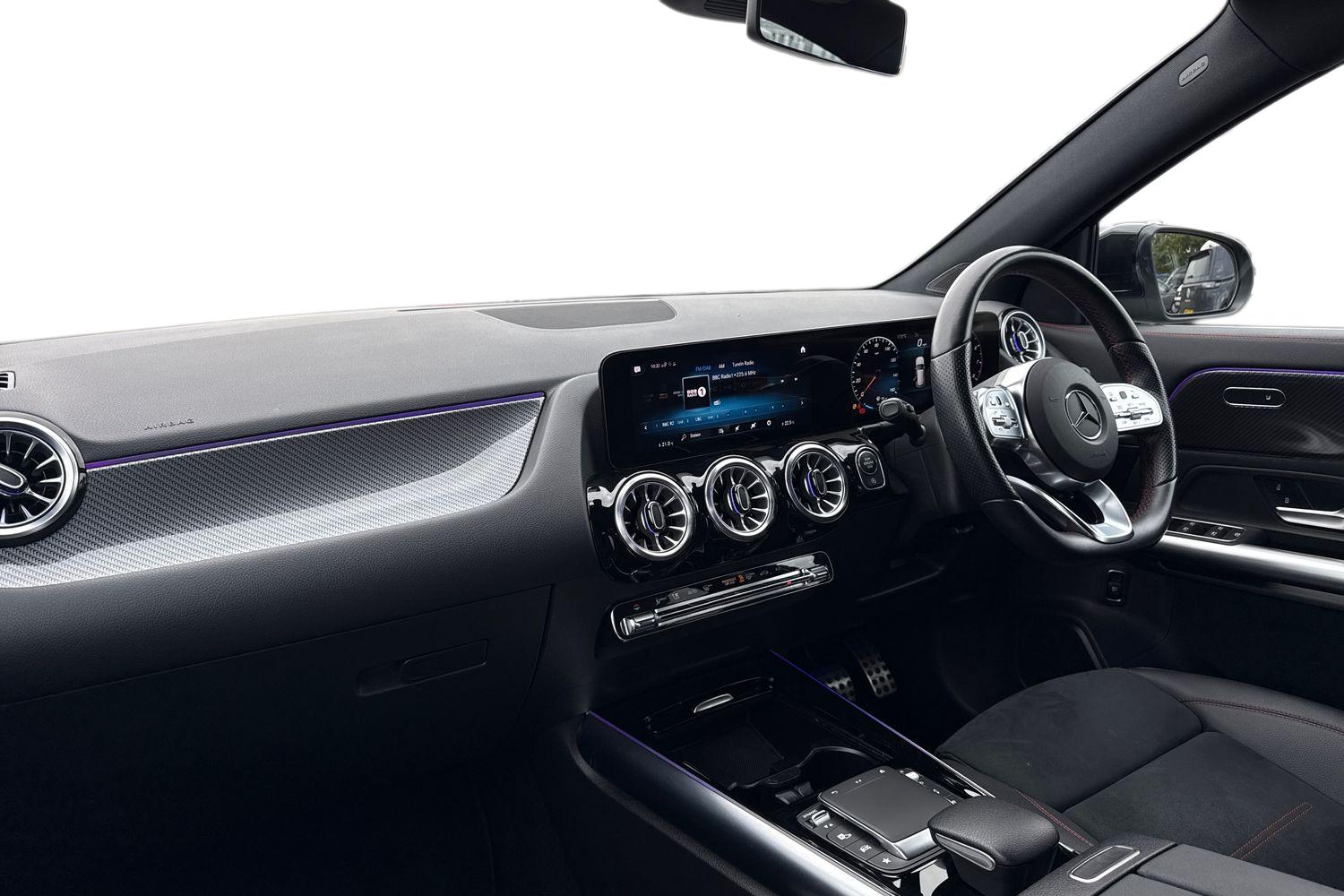 Used Mercedes-Benz GLA 2023 for sale - 76558122: Photo 15