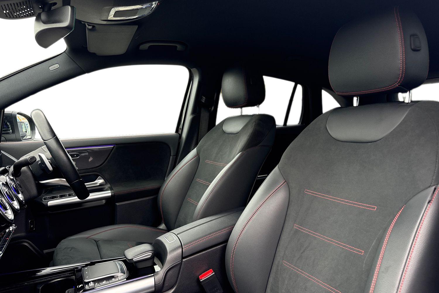 Used Mercedes-Benz GLA 2023 for sale - 76558122: Photo 16