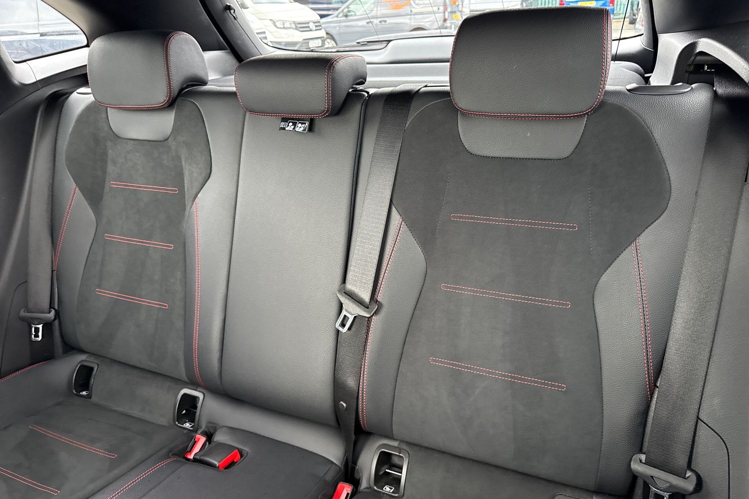 Used Mercedes-Benz GLA 2023 for sale - 76558122: Photo 19