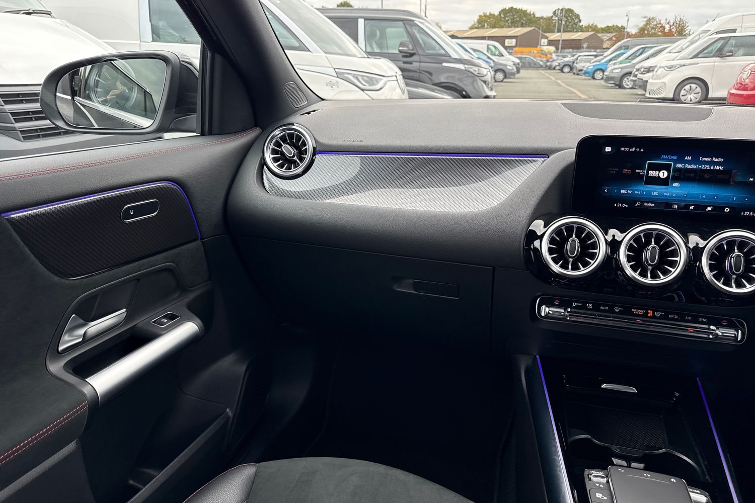 Used Mercedes-Benz GLA 2023 for sale - 76558122: Photo 20