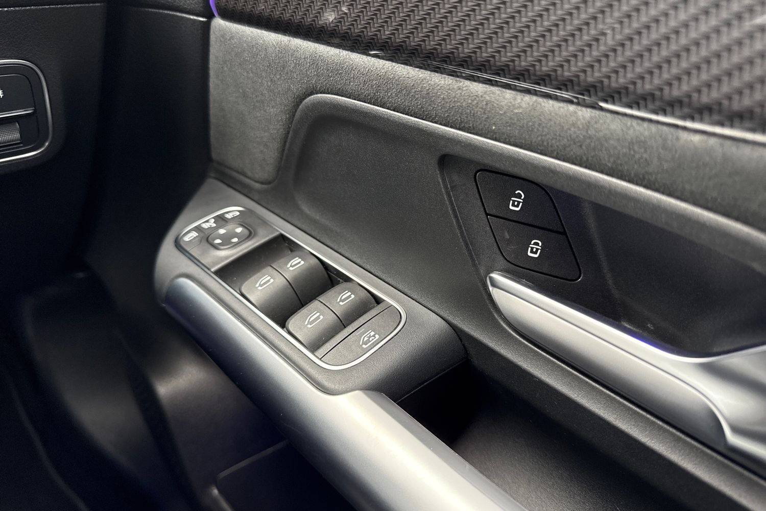 Used Mercedes-Benz GLA 2023 for sale - 76558122: Photo 21